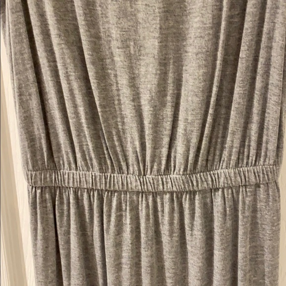 Joe Fresh Sleeveless Ribbed Trim Dress - Picture 7 of 10